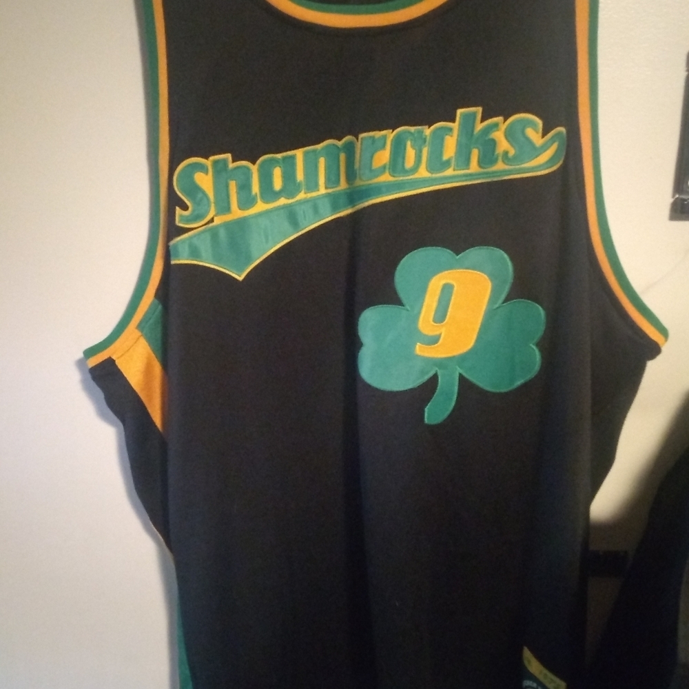 Stall & dean "rucker vintage" jersy n.w.o.t
